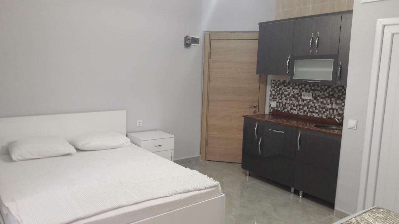 Gunay Pansiyon Hotel Antalya Kültér fotó